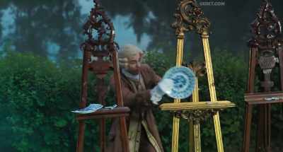 So should we close the book now. - Iron Mask