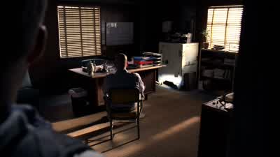 So should we deal with this other thing now? - Breaking Bad