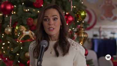 So, we should embrace the past. - Christmas Bedtime Stories