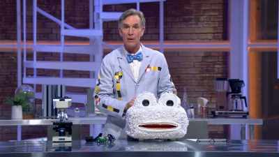 So, should we have laws
that require vaccinations? - Bill Nye Saves the World
