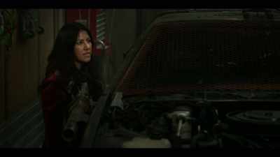 - So should I eat shit before
or after I kiss your ass? - Twisted Metal