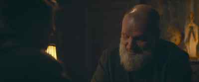 So should I.
It's a really disgusting bad habit. - Forgive Me Father