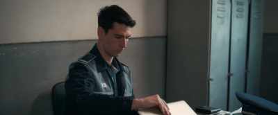 So should I take tree samples
and bring them to the institute? - Men of Deeds
