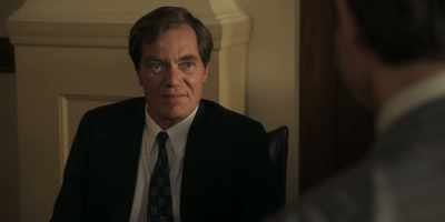 So you should just ask me. - Waco: The Aftermath