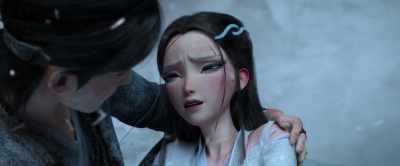 So we should just focus
on the good things. - White Snake