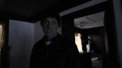 So we should just go into the - The Lost Footage of Leah Sullivan