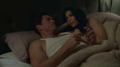 So, we should probably
give Dana her privacy, - True Lies