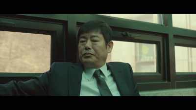 So we should send him abroad? - Along with the Gods: The Last 49 Days