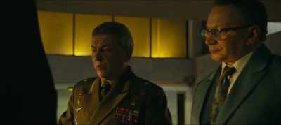 So, we should shoot Salyut down
before they get there. - Salyut-7