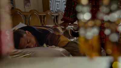 So should we wake him? - Good Trouble