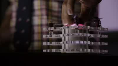 So should we work or just continue to... - Marvel's Agents of S.H.I.E.L.D.