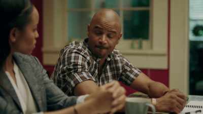 So, that shouldn't
be a problem. - Queen Sugar