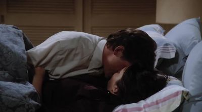 So we shouldn't have culturally insensitive sex - Spin City