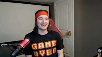 So it shouldn't - Diamond Hands: The Legend of WallStreetBets
