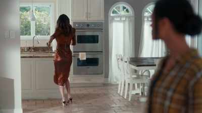 So, to show me your thanks, - A Party to Die For