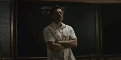 So, Shukla, Aslam and Varde… - Class of '83
