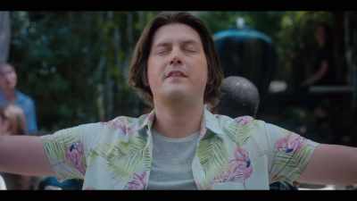 ♪ So shut the fuck up. ♪ - Trevor Moore: The Story of Our Times