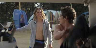 So sick bro!
They had nothing. - Surviving Summer