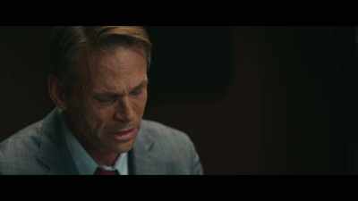 So sick that she swallowed
her pride and she... - Invitation to a Murder