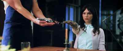 So... [sighs deeply] - Companion