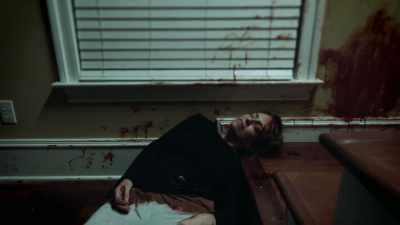 SO...[ SIGHS ] - An American Murder Mystery: The Staircase