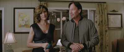 So, (sighs) what I would like
is to have your blessing. - Let There Be Light