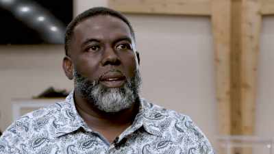 So we signed him up
up at George Jenkins - Trials To Triumph: The Documentary