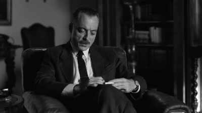 So... Signor Greenleaf, - RIPLEY