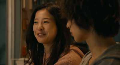 So your silence means you are not handsome? - Your Eyes Tell