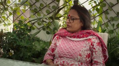 So, Sima-ji, how to proceed further? - Indian Matchmaking