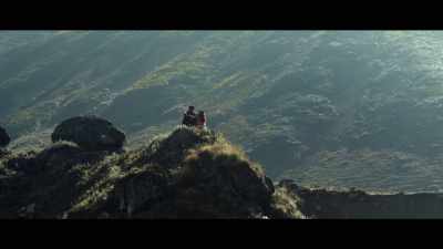 So, since your father died, - Kedarnath