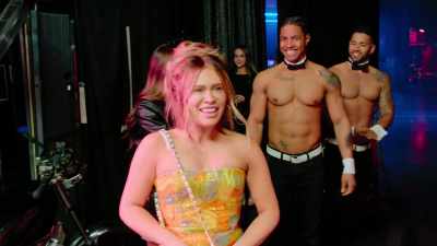So, since it's Layla's
birthday weekend - The Secret Lives of Mormon Wives