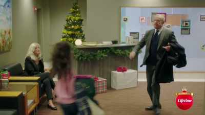 So since the Christmas spirit - The 12 Days of Christmas Eve