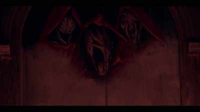 So, since then, the famished - A Classic Horror Story
