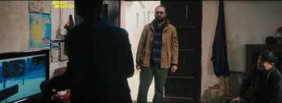 So... since we're family,
if I can help... I help. - Dead Pigs