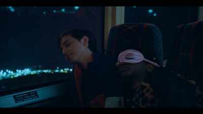 So, sit back and please enjoy your ride. - Better Nate Than Ever