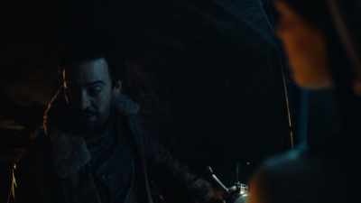 So my situation grows
more... complicated. - His Dark Materials