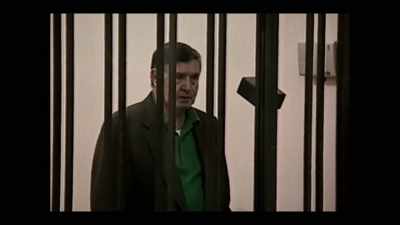 So, six months after Riina's arrest, - World's Most Wanted