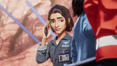 So Sky Corps isn't affected
by this? - Mech Cadets