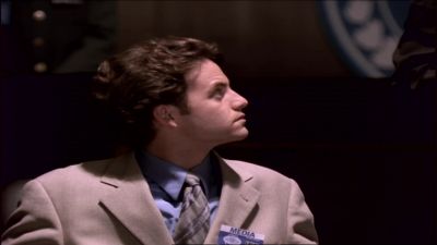 So small so easily manipulated - Left Behind: The Movie