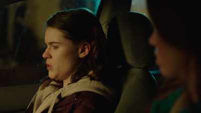 So smart about life. - Left for Dead: The Ashley Reeves Story