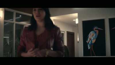 So you snuck upstairs as
the party was dying down… - The Afterparty