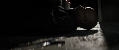 So, so, you can understand - The Equalizer