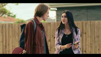 - So?
- So, Gonzo has a sister. - Crazy Fun Park