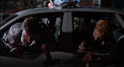 So So hey what's goin' on - Super Troopers