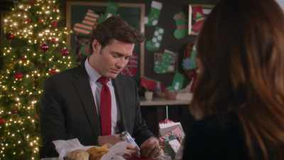 So...so how long
have you been engaged? - A Royal Christmas Holiday