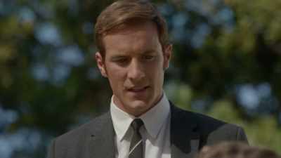 -So?
-So how me your hands, Ian. - Ms Fisher's Modern Murder Mysteries