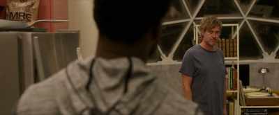 -So?
-So I don't understand - Biosphere