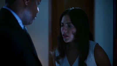 - So... So, you know who
did it, you can arrest them. - The Plot to Kill My Mother