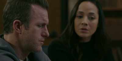 - So?
- So that means - Alert: Missing Persons Unit